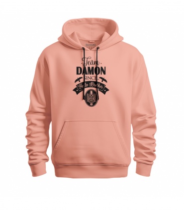 پوشیدنی با طرح Damon