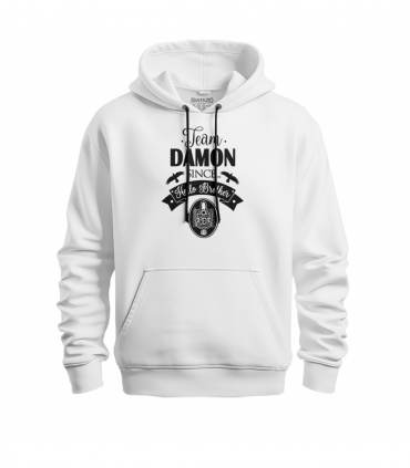 پوشیدنی با طرح Damon