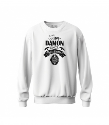 پوشیدنی با طرح Damon