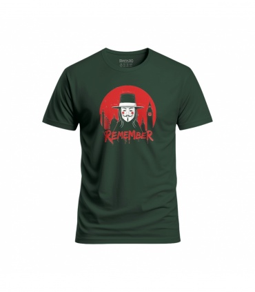 پوشیدنی با طرح Guy Fawkes