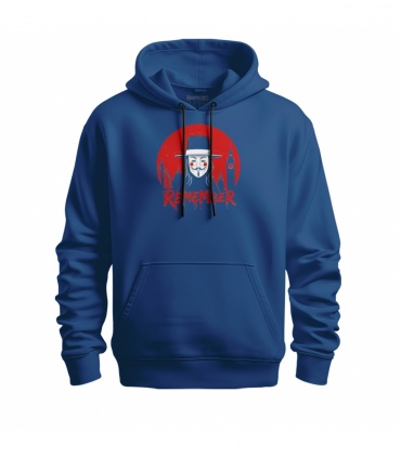 پوشیدنی با طرح Guy Fawkes