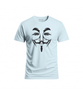 پوشیدنی با طرح Guy Fawkes-2