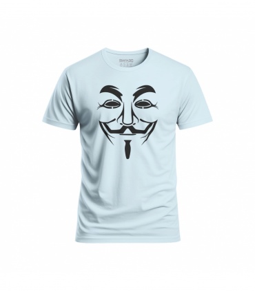پوشیدنی با طرح Guy Fawkes-2