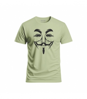 پوشیدنی با طرح Guy Fawkes-2