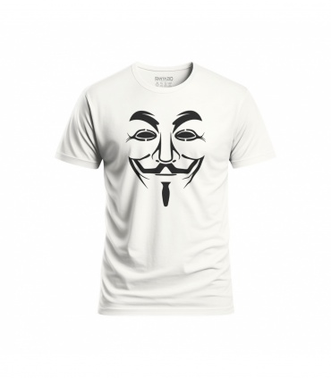 پوشیدنی با طرح Guy Fawkes-2