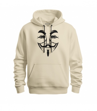 پوشیدنی با طرح Guy Fawkes-2