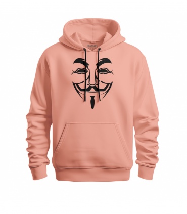 پوشیدنی با طرح Guy Fawkes-2