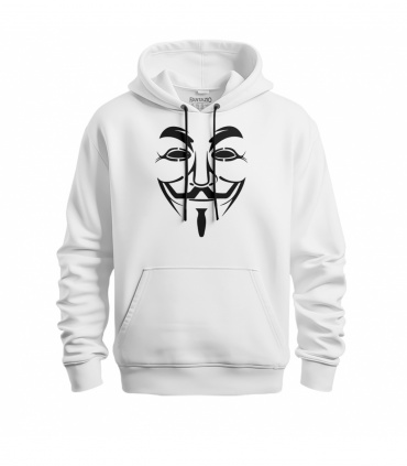 پوشیدنی با طرح Guy Fawkes-2