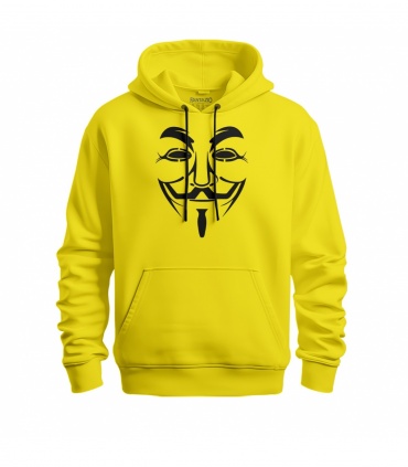 پوشیدنی با طرح Guy Fawkes-2