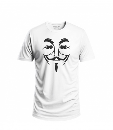 پوشیدنی با طرح Guy Fawkes-2