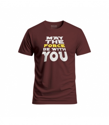 پوشیدنی با طرح May The 4th Be With You