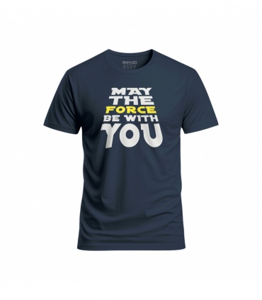 پوشیدنی با طرح May The 4th Be With You