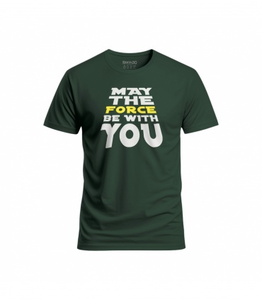 پوشیدنی با طرح May The 4th Be With You
