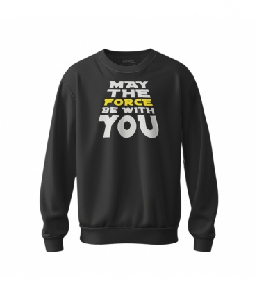 پوشیدنی با طرح May The 4th Be With You