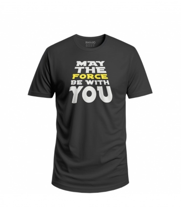 پوشیدنی با طرح May The 4th Be With You