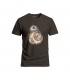 پوشیدنی با طرح BB-8