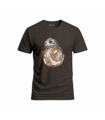 پوشیدنی با طرح BB-8