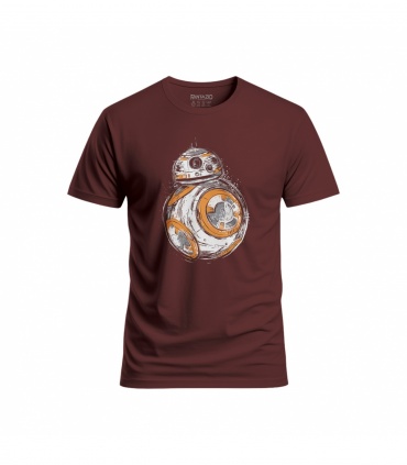 پوشیدنی با طرح BB-8