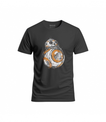 پوشیدنی با طرح BB-8