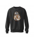 پوشیدنی با طرح BB-8