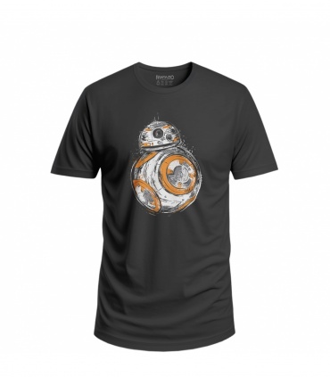 پوشیدنی با طرح BB-8