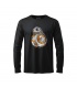 پوشیدنی با طرح BB-8