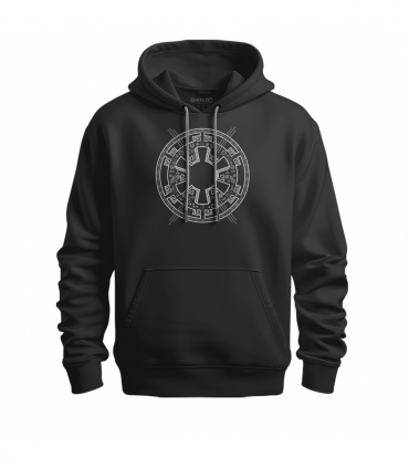 پوشیدنی با طرح Galactic Empire
