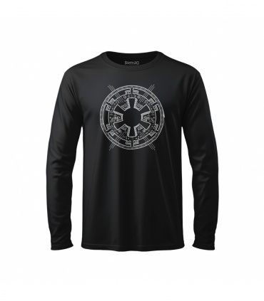 پوشیدنی با طرح Galactic Empire