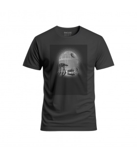 پوشیدنی با طرح Death Star
