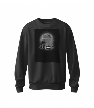 پوشیدنی با طرح Death Star