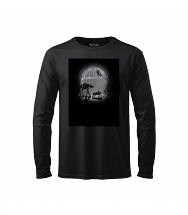 پوشیدنی با طرح Death Star