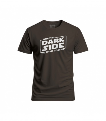 پوشیدنی با طرح Dark Side