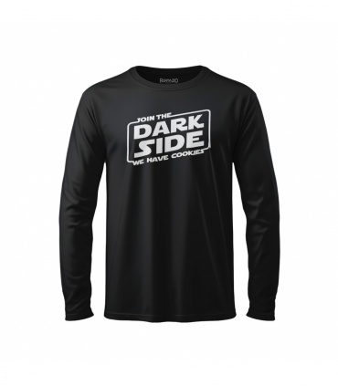 پوشیدنی با طرح Dark Side