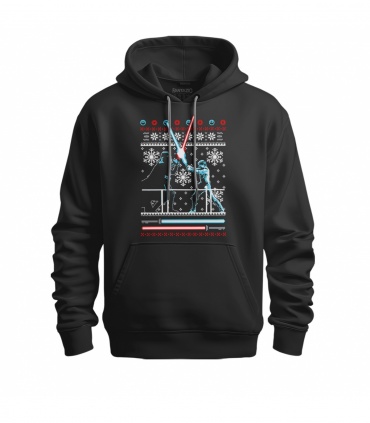 پوشیدنی با طرح Star Wars  Christmas Sweater-1