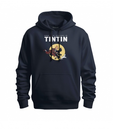 پوشیدنی با طرح Tintin & Snowy-4