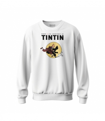 پوشیدنی با طرح Tintin & Snowy-4