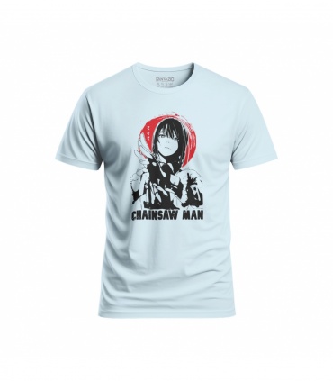 پوشیدنی با طرح Makima San