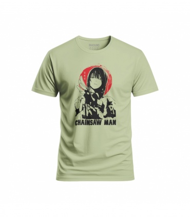 پوشیدنی با طرح Makima San