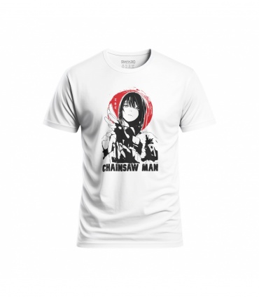 پوشیدنی با طرح Makima San