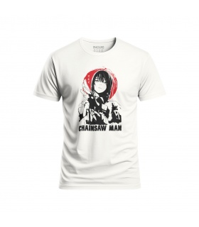 پوشیدنی با طرح Makima San