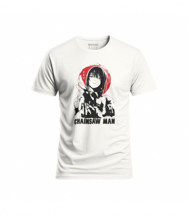 پوشیدنی با طرح Makima San