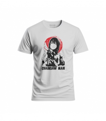 پوشیدنی با طرح Makima San