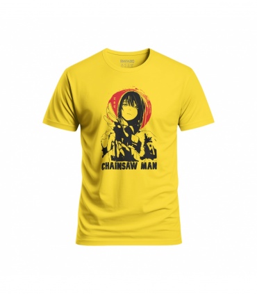 پوشیدنی با طرح Makima San