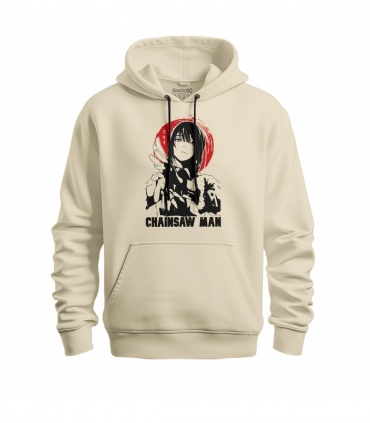 پوشیدنی با طرح Makima San