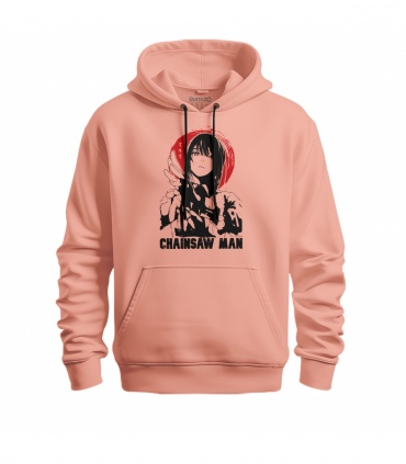 پوشیدنی با طرح Makima San