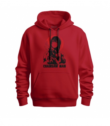 پوشیدنی با طرح Makima San