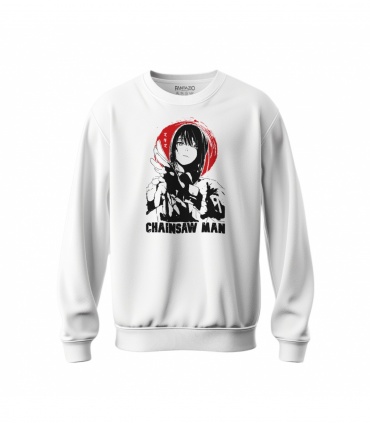 پوشیدنی با طرح Makima San