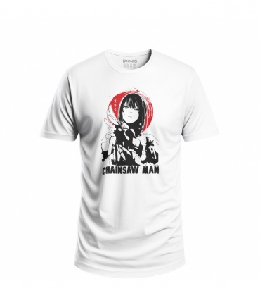 پوشیدنی با طرح Makima San