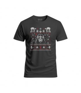 پوشیدنی با طرح Darth Vader  Christmas Sweaters