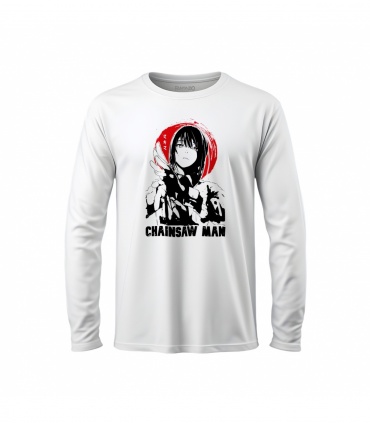 پوشیدنی با طرح Makima San